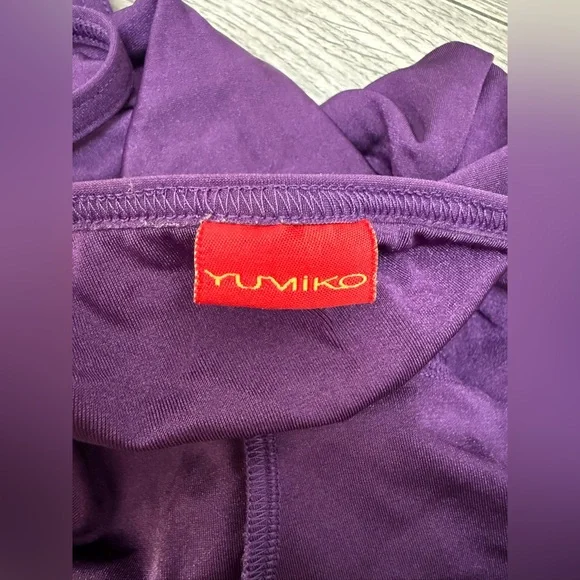 NEW Yumiko Denise Size Medium - Picture 3 of 4